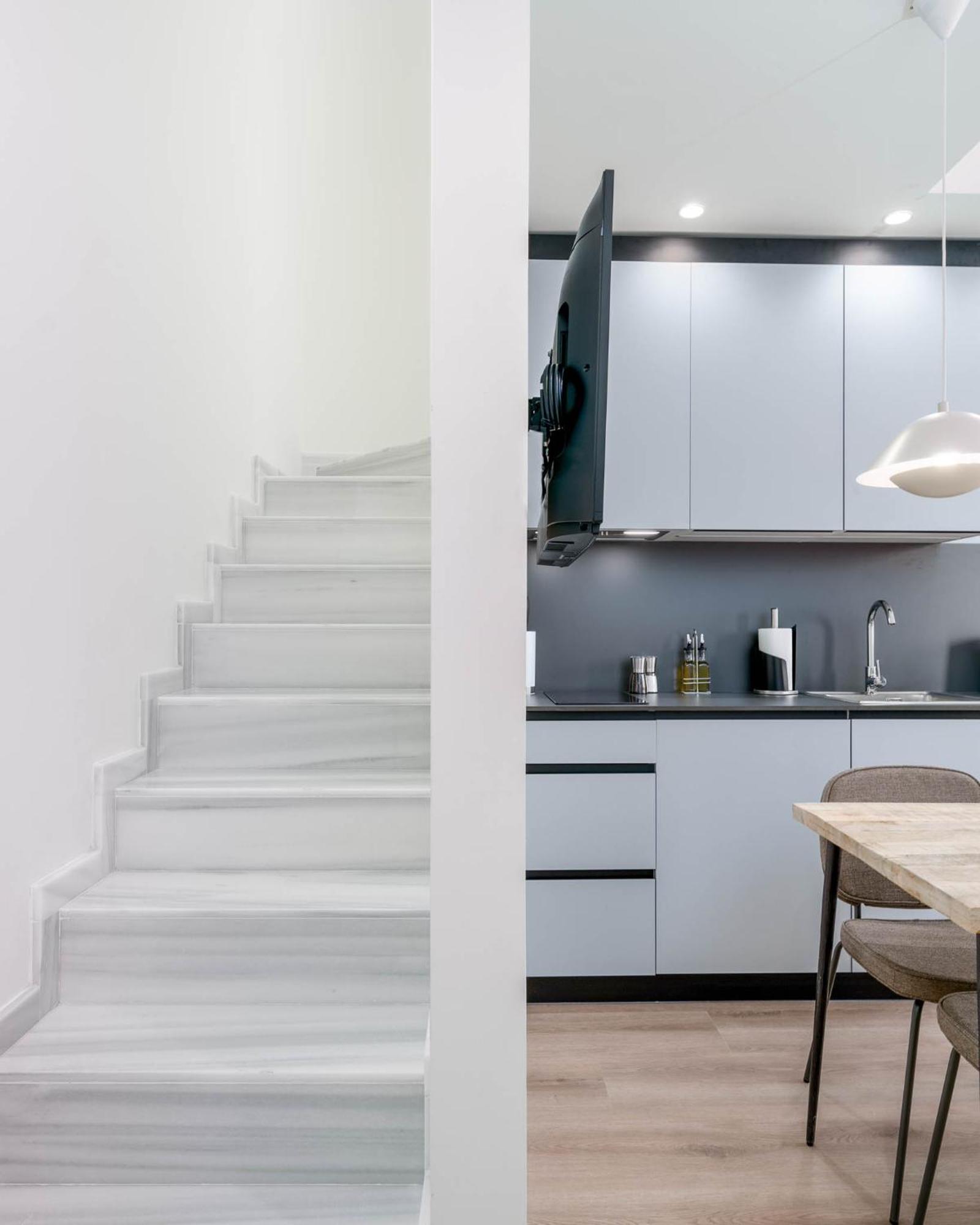 Limehome Valencia Carrer De Sant Jacint Exterior foto