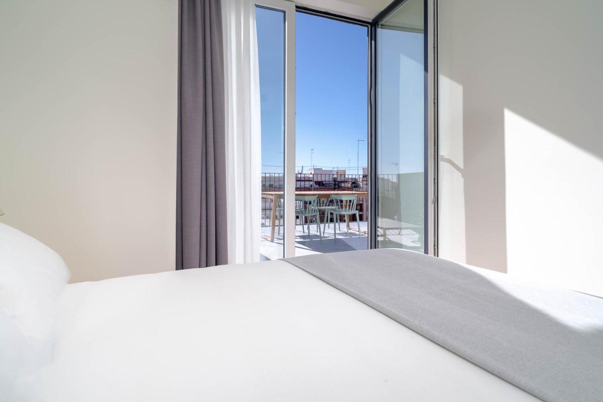 Limehome Valencia Carrer De Sant Jacint Quarto foto